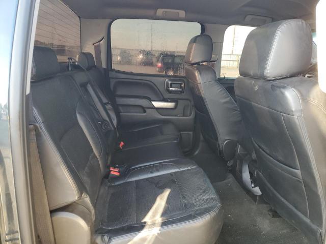 Chevrolet Silverado C1500 Lt Image 12