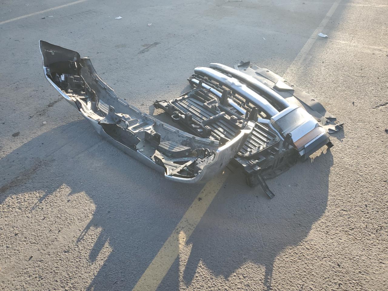 Chevrolet Silverado C1500 Lt Image 10