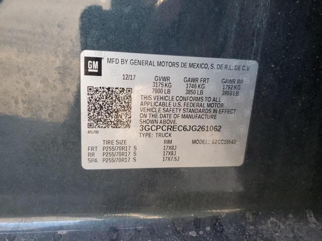 Chevrolet Silverado C1500 Lt Image 9