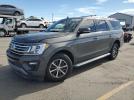 Ford Expedition Max Xlt Image 1