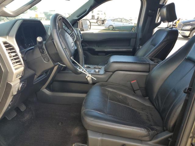 Ford Expedition Max Xlt Image 3