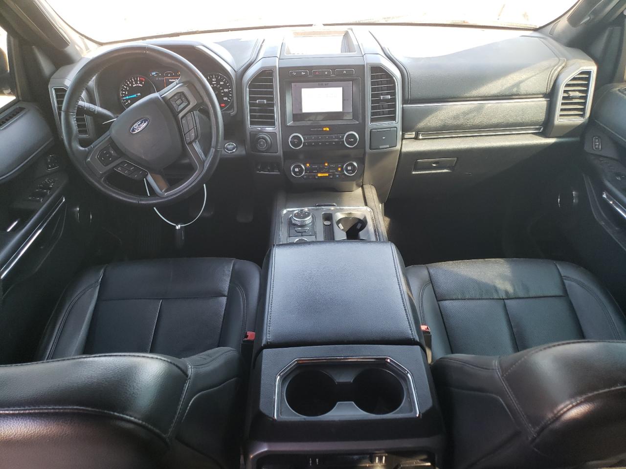 Ford Expedition Max Xlt Image 8