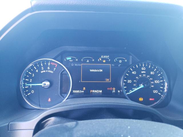 Ford Expedition Max Xlt Image 9