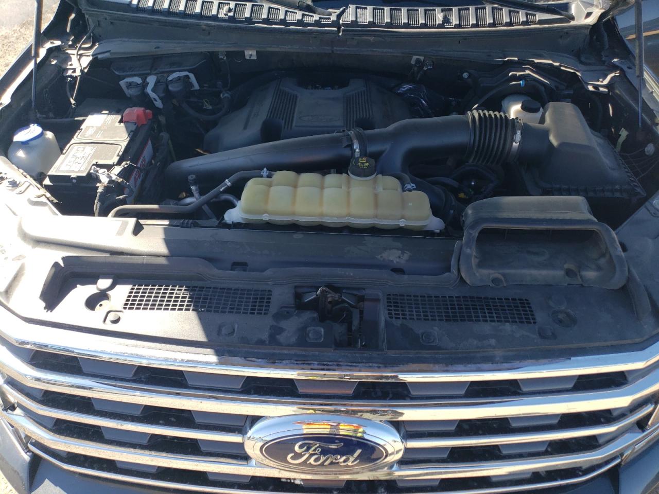 Ford Expedition Max Xlt Image 11