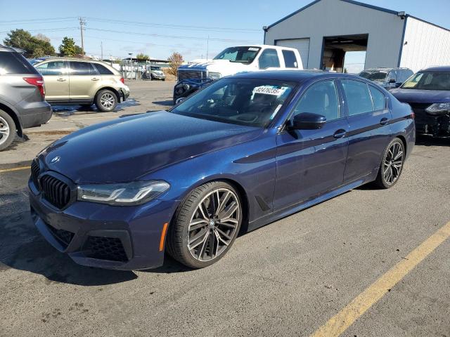  Salvage BMW M Series