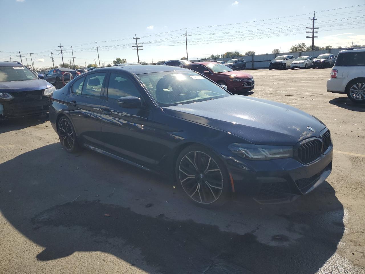 BMW M Series Image 11