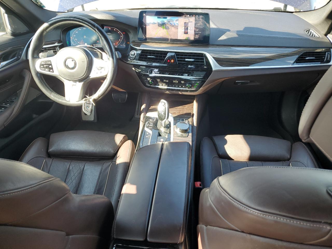 BMW M Series Image 9