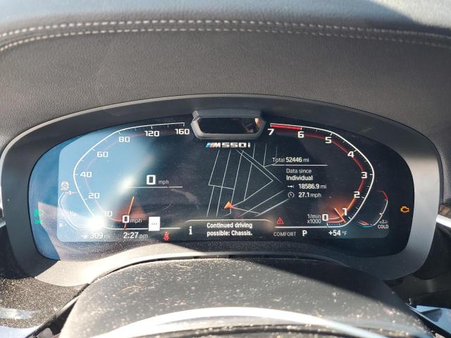 BMW M Series Image 10