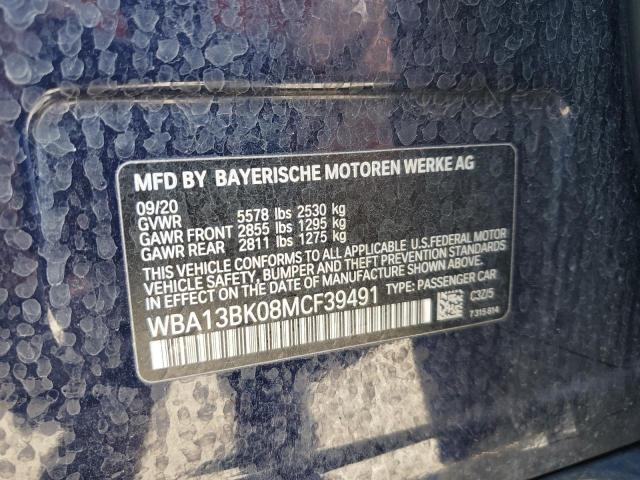 BMW M Series Image 7