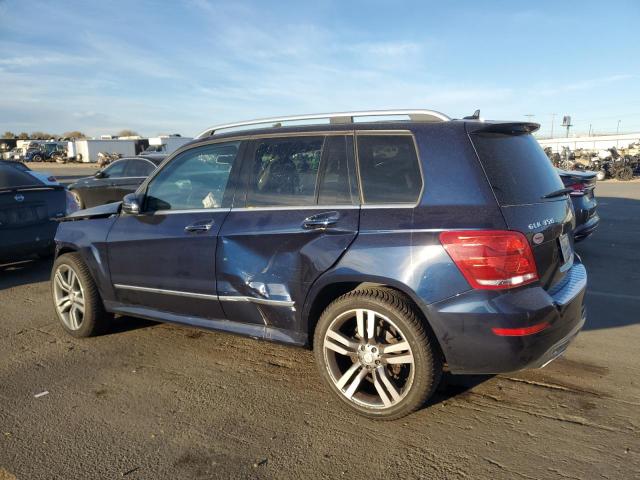 Mercedes-Benz GLK 350 4matic Image 8