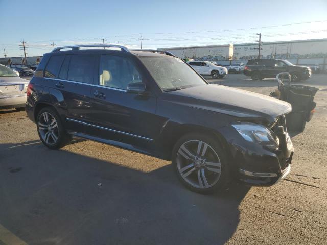 Mercedes-Benz GLK 350 4matic Image 3
