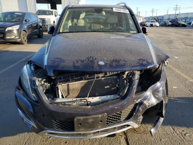 Mercedes-Benz GLK 350 4matic Image 13