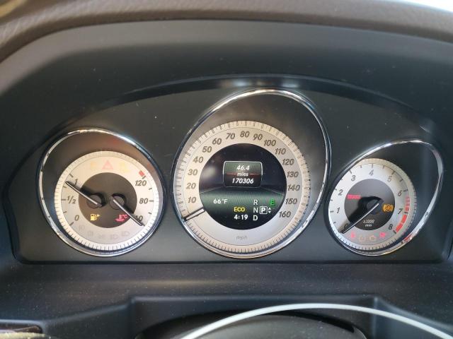 Mercedes-Benz GLK 350 4matic Image 5