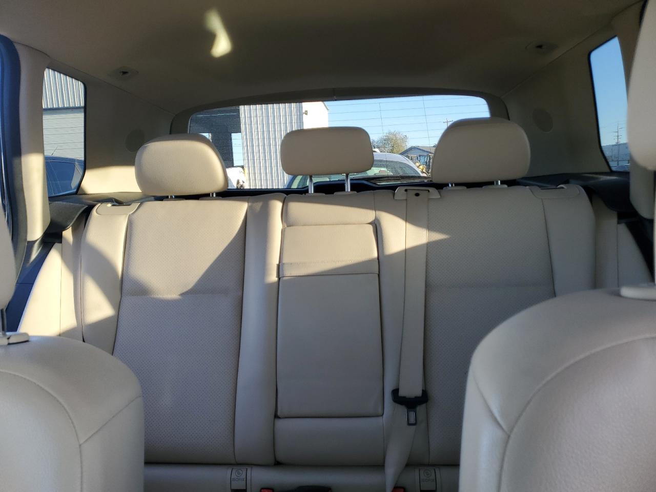 Mercedes-Benz GLK 350 4matic Image 6