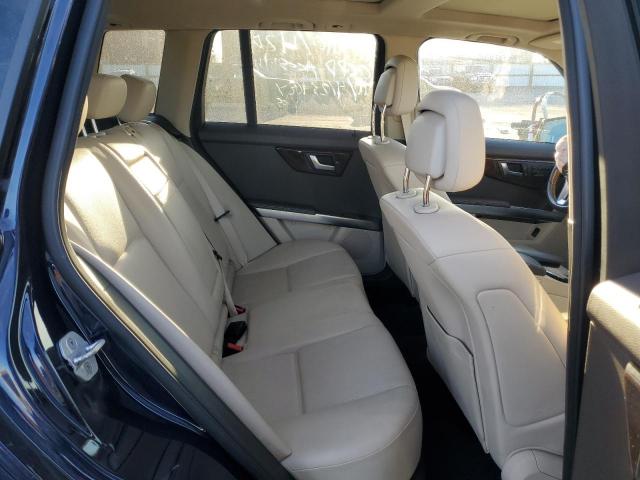 Mercedes-Benz GLK 350 4matic Image 7