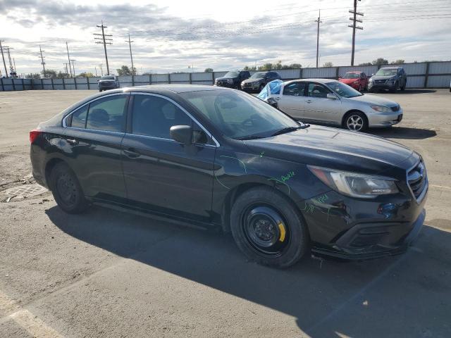 Subaru Legacy 2.5i Image 2