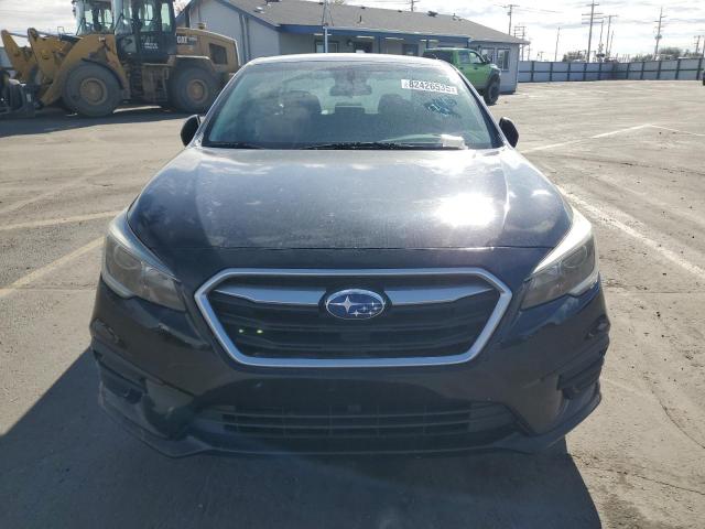 Subaru Legacy 2.5i Image 4