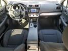 Subaru Legacy 2.5i Image 12