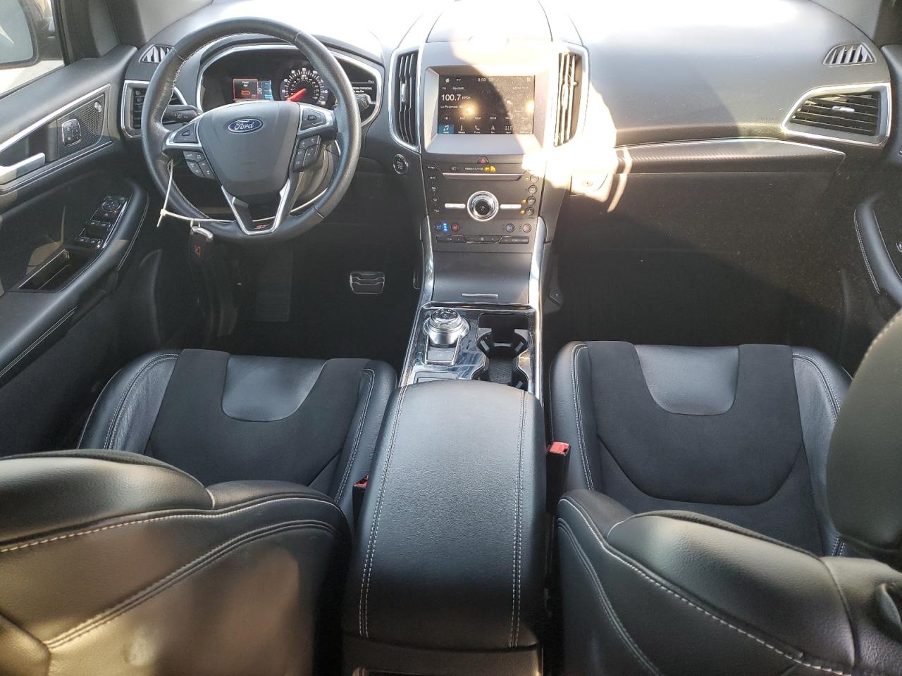 Ford Edge St Image 9