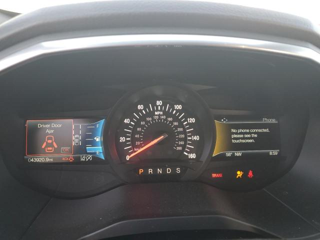 Ford Edge St Image 8