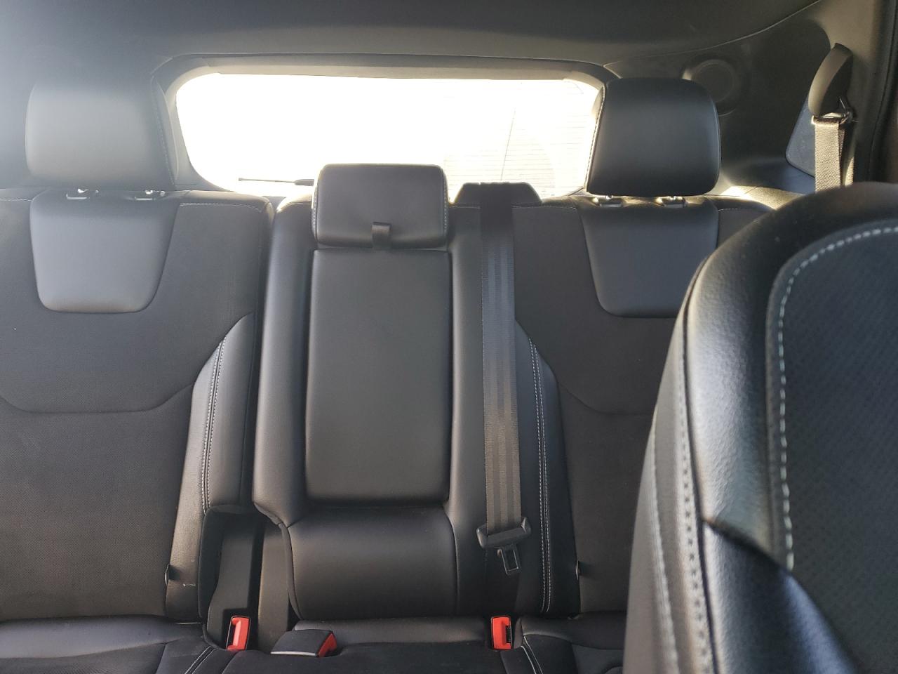 Ford Edge St Image 11