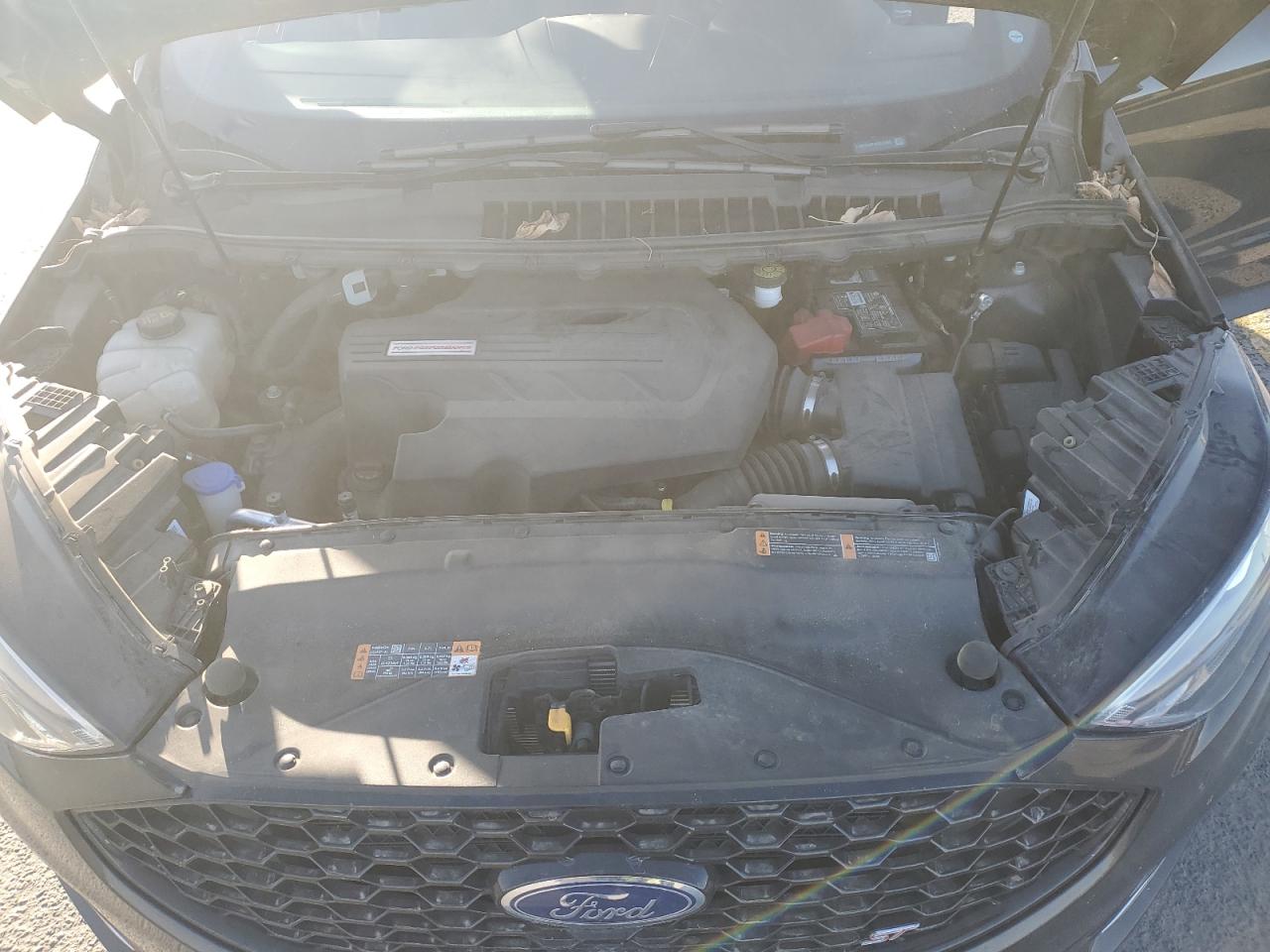 Ford Edge St Image 10