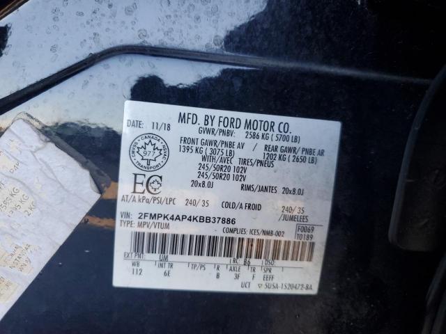 Ford Edge St Image 6