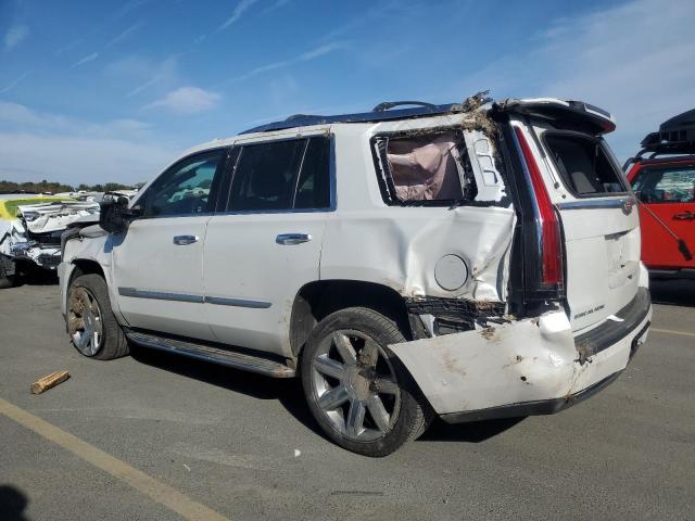 Cadillac Escalade Luxury Image 3