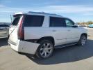 Cadillac Escalade Luxury Image 4