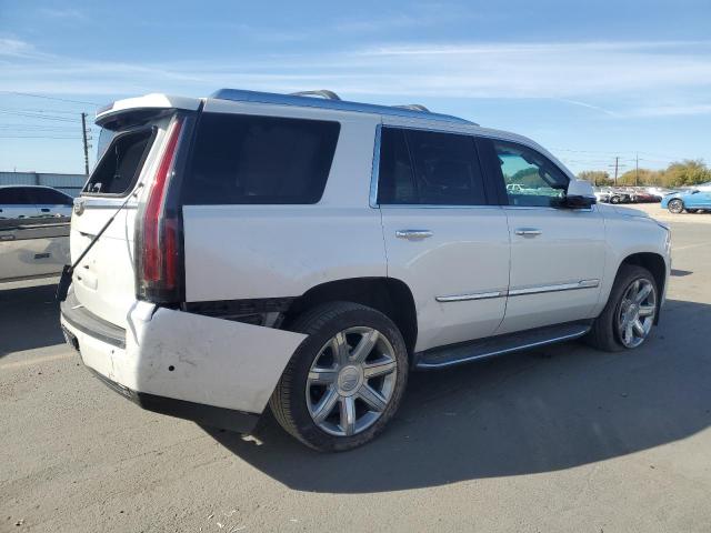 Cadillac Escalade Luxury Image 4