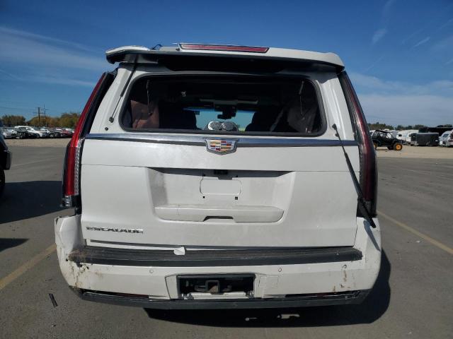 Cadillac Escalade Luxury Image 6