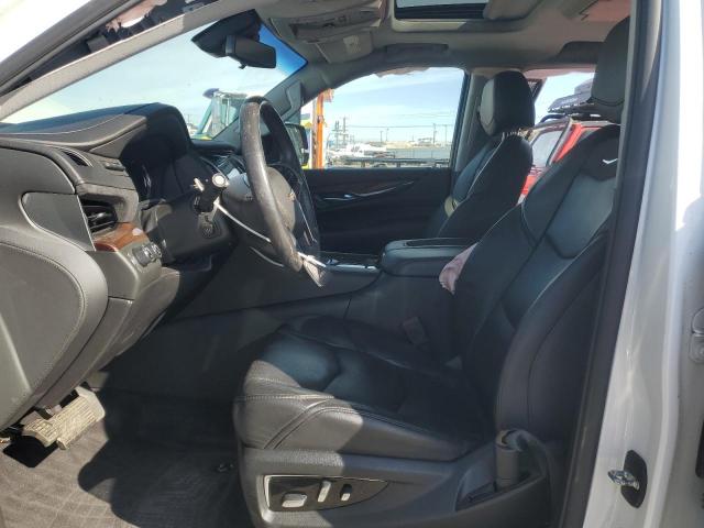 Cadillac Escalade Luxury Image 7