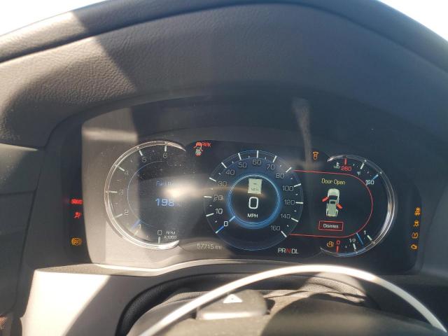 Cadillac Escalade Luxury Image 13