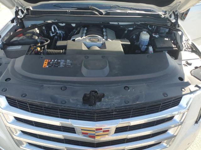 Cadillac Escalade Luxury Image 11