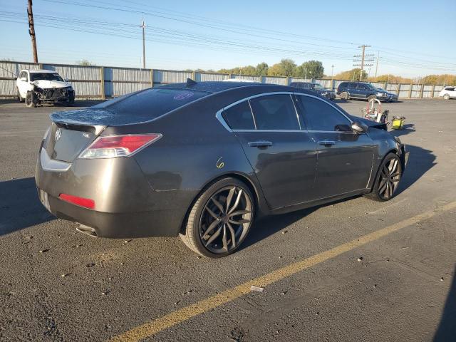 Acura TL Image 3