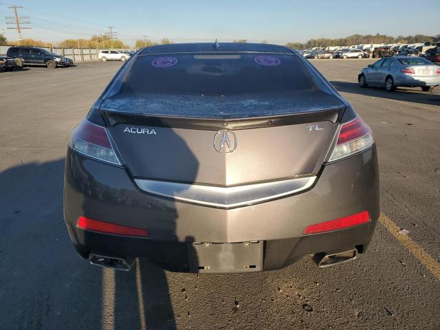 Acura TL Image 5