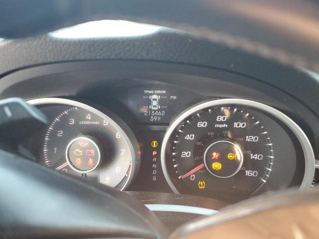 Acura TL Image 11
