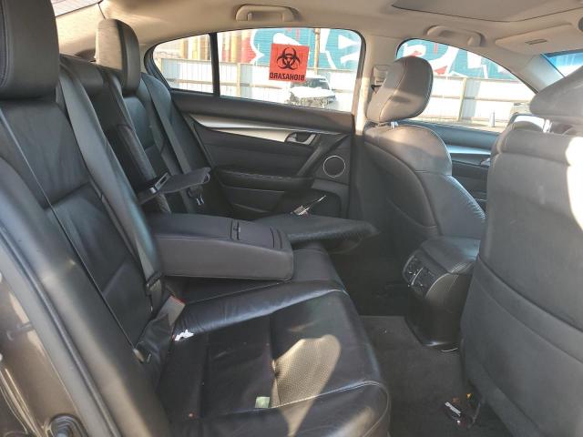 Acura TL Image 9