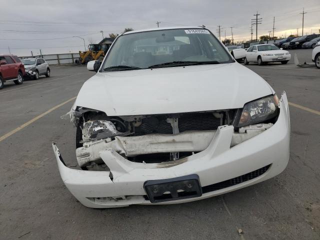 Mazda Protege Dx Image 3