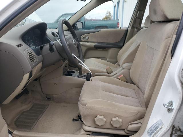 Mazda Protege Dx Image 5