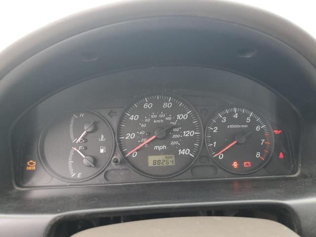 Mazda Protege Dx Image 7