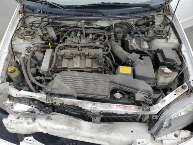 Mazda Protege Dx Image 12