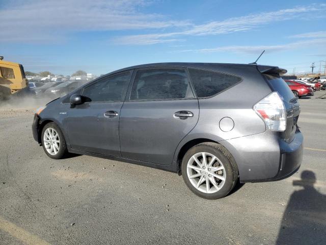 Toyota Prius Image 6