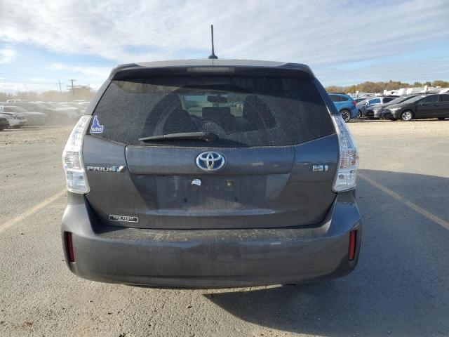 Toyota Prius Image 8