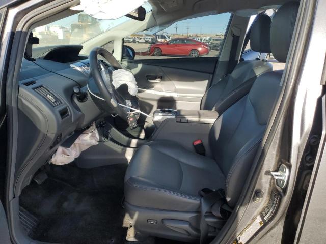 Toyota Prius Image 12