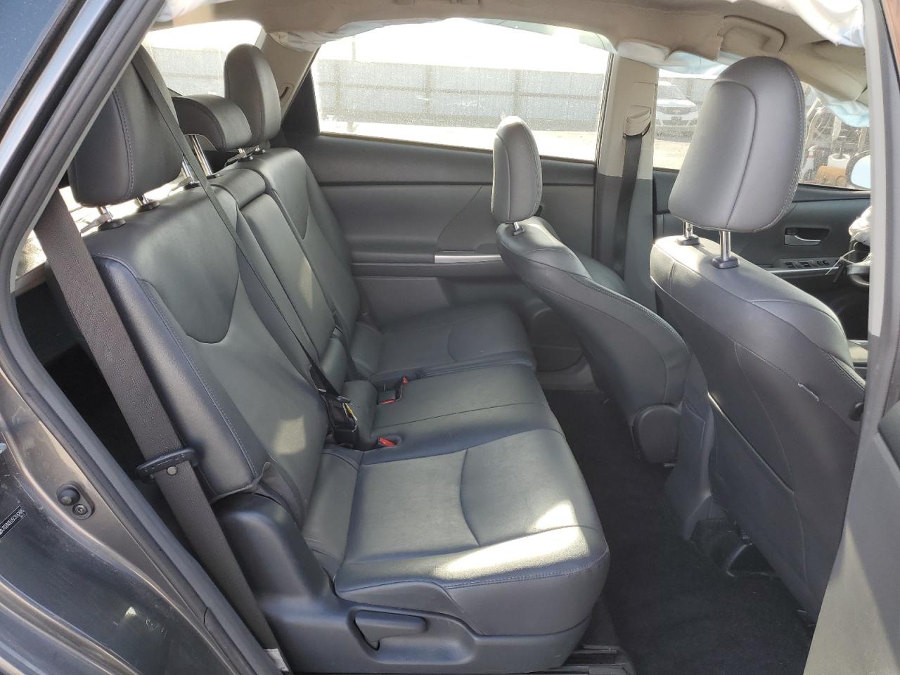 Toyota Prius Image 7