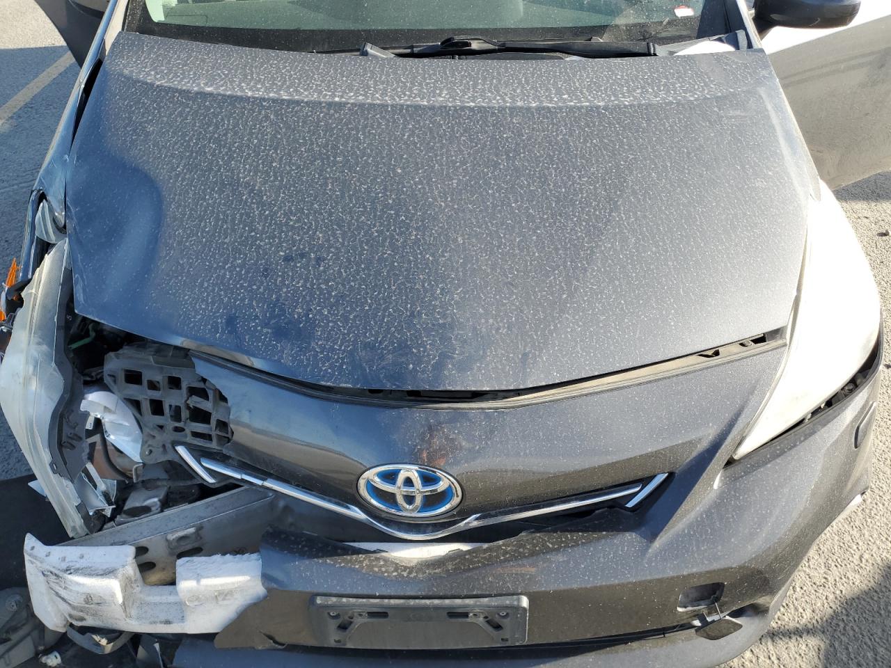 Toyota Prius Image 5