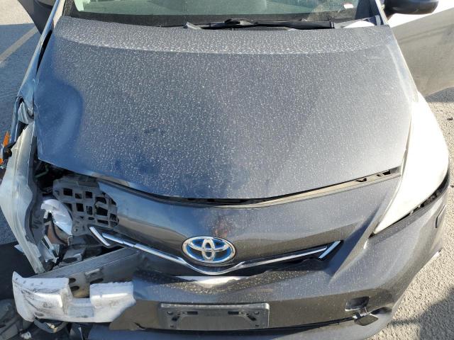 Toyota Prius Image 5