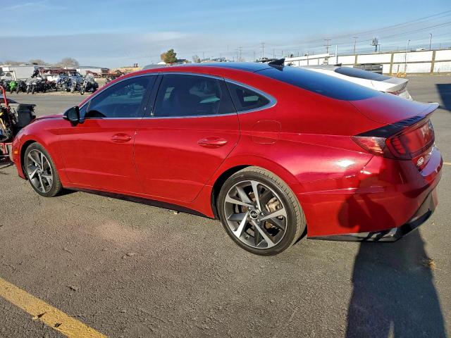 Hyundai SONATA Sel Plus Image 6