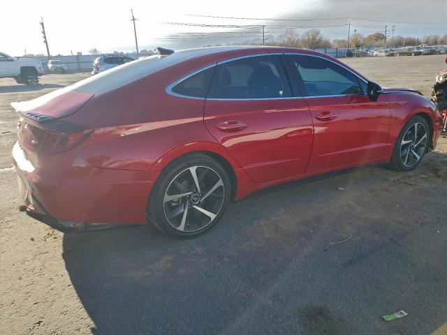 Hyundai SONATA Sel Plus Image 3